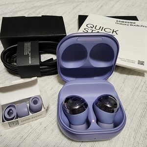 Samsung Galaxy Buds Pro